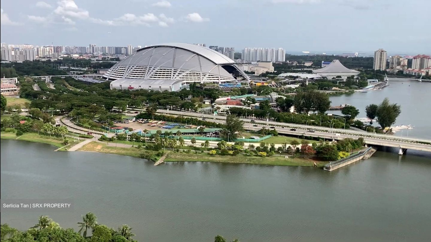 Kallang Riverside (D12), Apartment #538243821